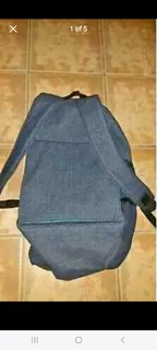 Baby Changing Bag  -  Day mother, Play group, Nanny