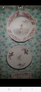 Animals of the Forest - Kids