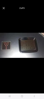 Rettin ty25 water ionizer machine standalone  on or under sink unit model .In excellent condition