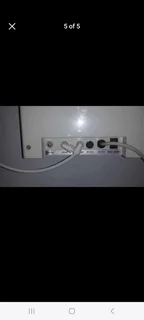 Rettin ty25 water ionizer machine standalone  on or under sink unit model .In excellent condition