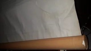 Four (4) Roman blind in excellent clean condition