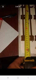 Hornby O gauge items selling as one lot