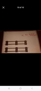 Hornby O gauge items selling as one lot