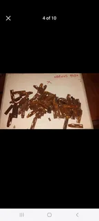 Hornby O gauge items selling as one lot