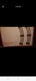 Hornby O gauge items selling as one lot