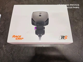 Race Chip RS with app