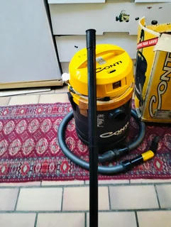 Vacuum cleaner
