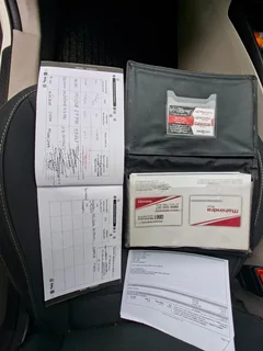 2020 Mahindra XUV300 SUV