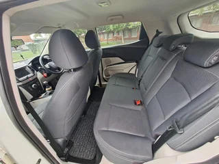 2020 Mahindra XUV300 SUV