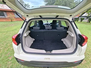 2020 Mahindra XUV300 SUV