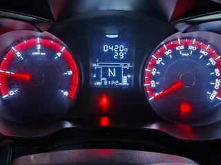 2020 Mahindra XUV300 SUV