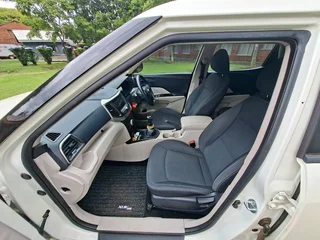 2020 Mahindra XUV300 SUV