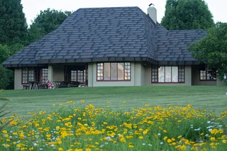 Timeshare Drakensberg Champagne Valley