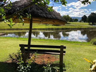 Timeshare Drakensberg Champagne Valley