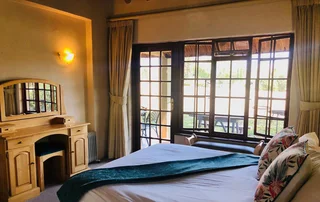 Timeshare Drakensberg Champagne Valley