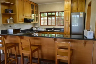 Timeshare Drakensberg Champagne Valley