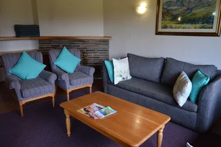 Timeshare Drakensberg Champagne Valley