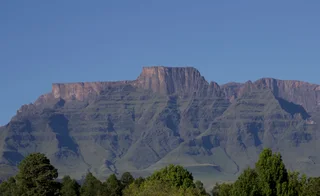 Timeshare Drakensberg Champagne Valley