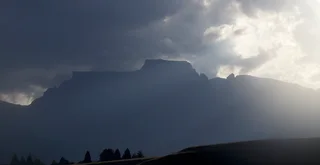 Timeshare Drakensberg Champagne Valley