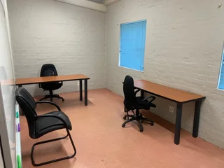 Office space for rental in Gugulethu 300m from the mall