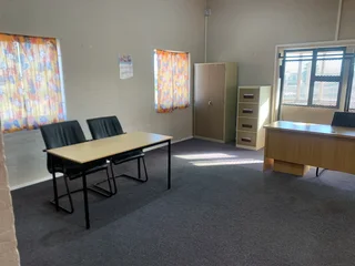 Office space for rental in Gugulethu 300m from the mall
