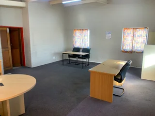 Office space for rental in Gugulethu 300m from the mall