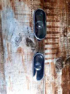 VW Golf/Jetta 4/Amarok/Polo9n/Passat clear indicators