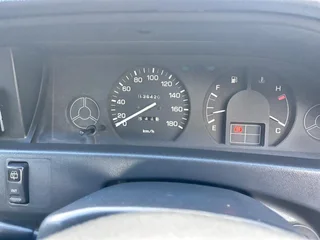 1992 Toyota Conquest 1300s  READY TO BE ENJOYED