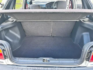 1992 Toyota Conquest 1300s  READY TO BE ENJOYED