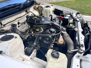 1992 Toyota Conquest 1300s  READY TO BE ENJOYED