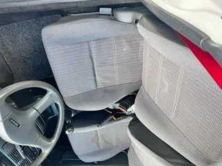 1992 Toyota Conquest 1300s  READY TO BE ENJOYED