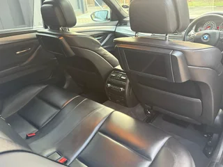 2013 BMW M5  F10 V8 TWIN TURBO