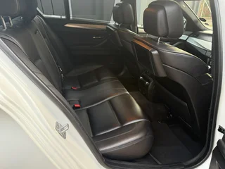 2013 BMW M5  F10 V8 TWIN TURBO