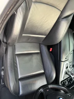 2013 BMW M5  F10 V8 TWIN TURBO