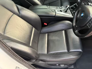 2013 BMW M5  F10 V8 TWIN TURBO