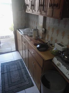 Fully furnished flat rental