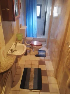 Fully furnished flat rental