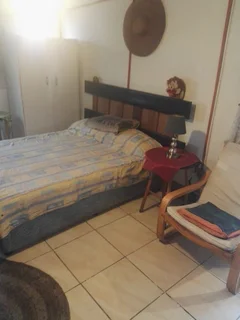 Fully furnished flat rental