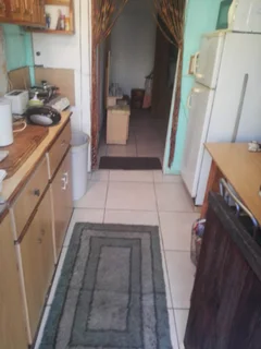 Fully furnished flat rental