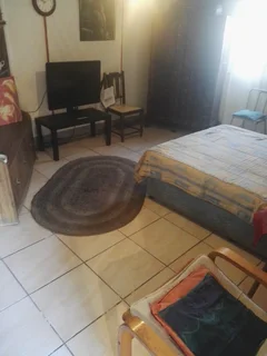 Fully furnished flat rental