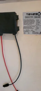 16 Solar Panels for Sale