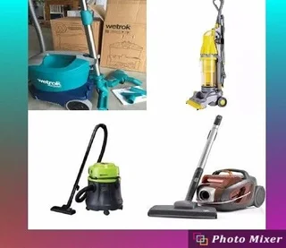 Vacuum Cleaner  Technician