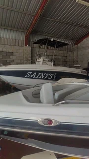 Benguela 530 cc 2 x 115hp