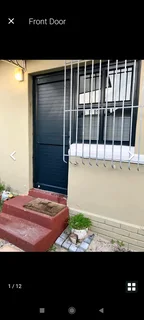 Thornton Separate Entrance