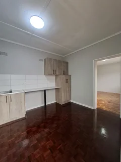 One bedroom separate entrance in Thornton