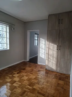 One bedroom separate entrance in Thornton