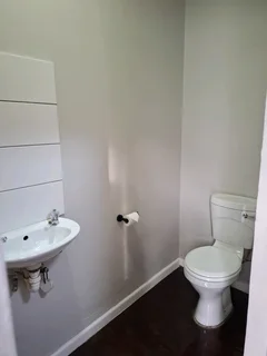 One bedroom separate entrance in Thornton