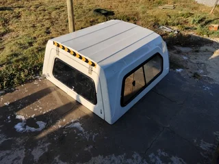 1996 Mazda Rustler Single Cab