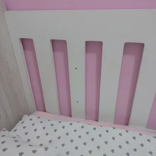 Baby cot for sale