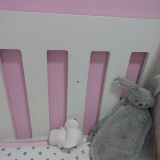 Baby cot for sale